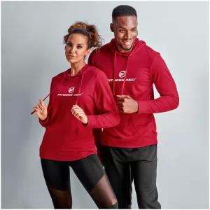 Physical Hooded Sweater