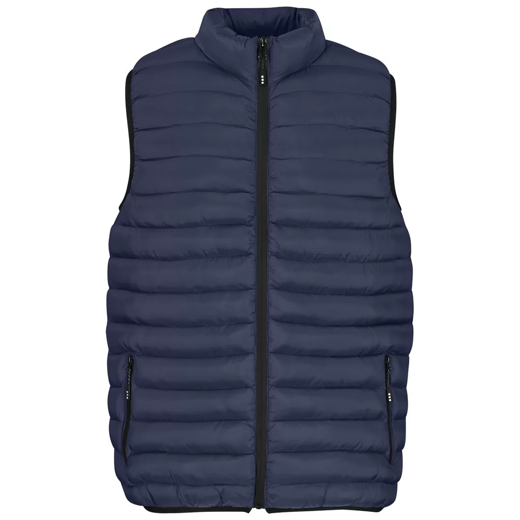 Utah Bodywarmer