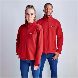 Nagano Softshell Jacket