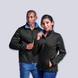Palermo Softshell Jacket